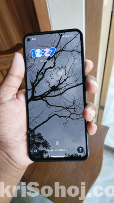 Pixel 5a 5g